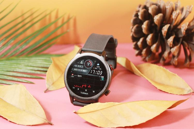 智慧生活运动相伴 TicWatch GTA 智能手表使用体验